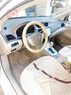 نيسان سنترا